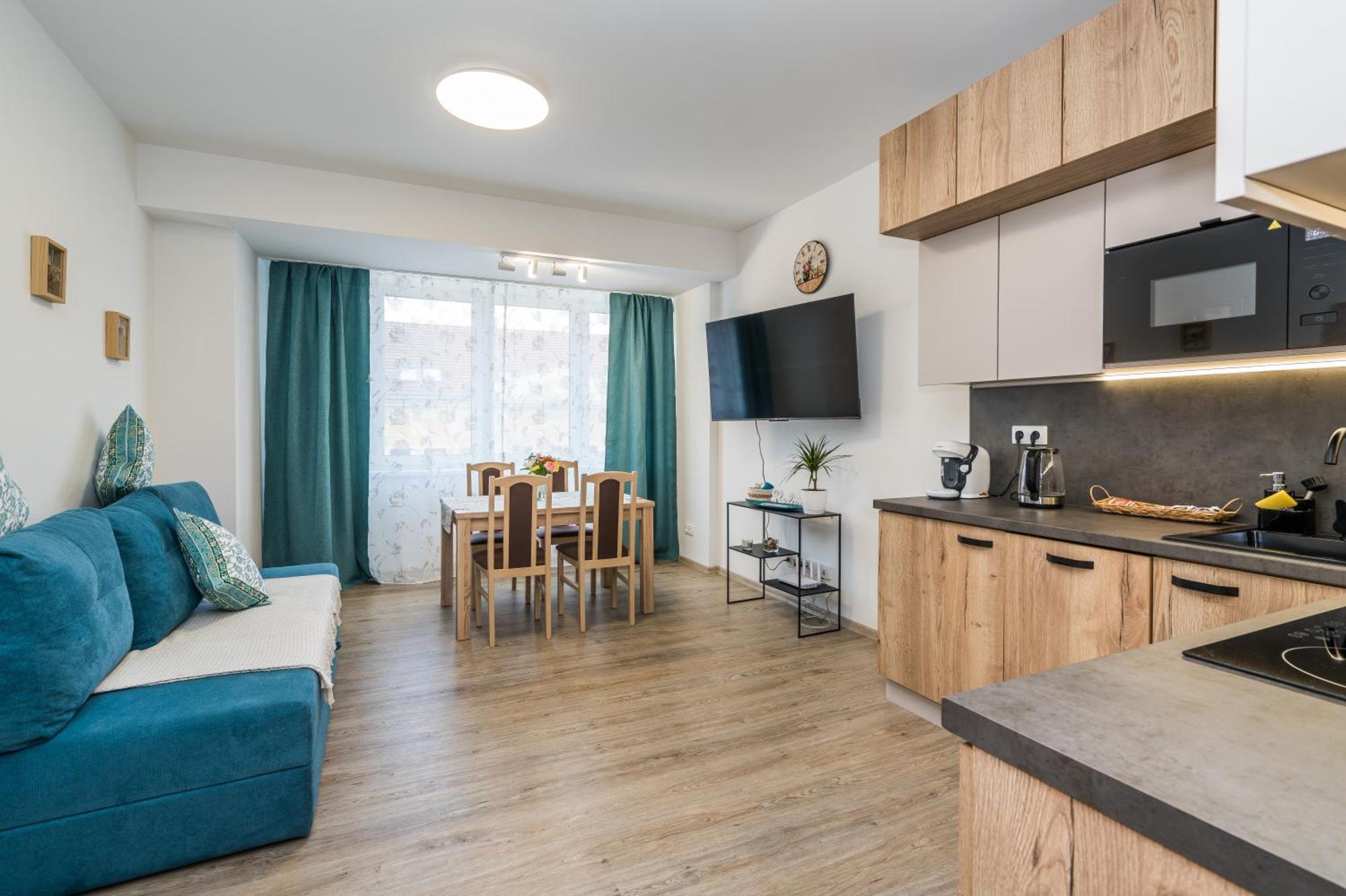 Apartmán Perla Hradce 202 Hradec Králové Exteriér fotografie