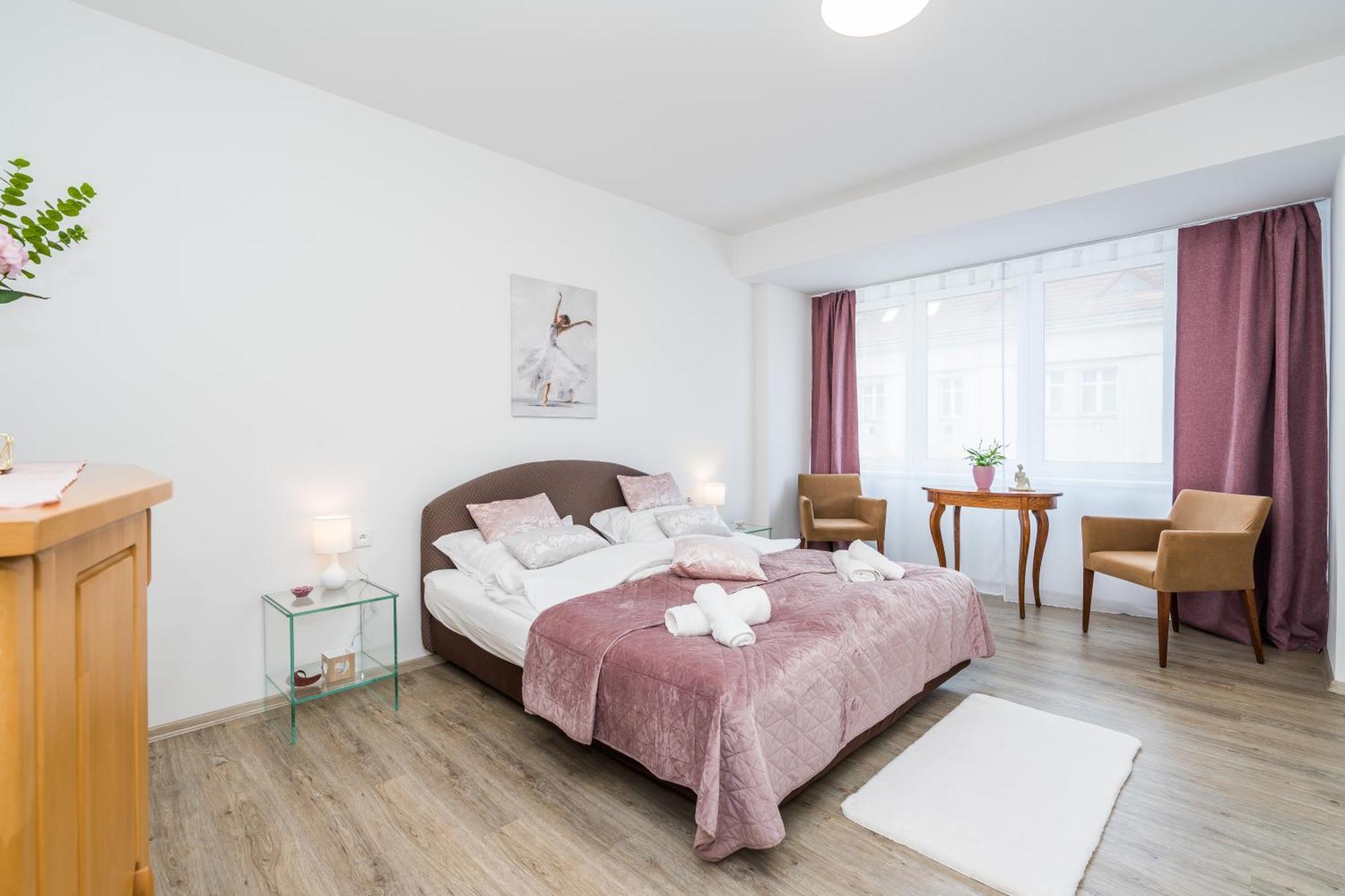 Apartmán Perla Hradce 202 Hradec Králové Exteriér fotografie