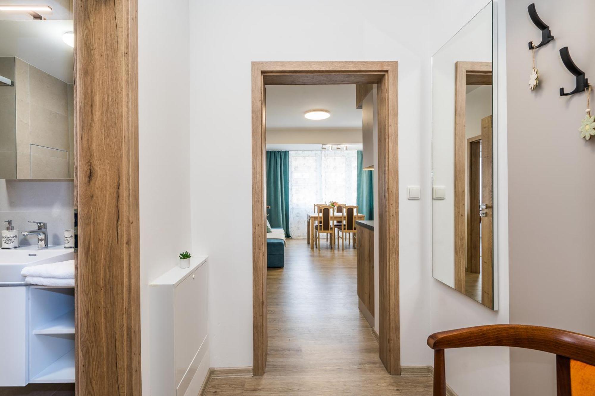 Apartmán Perla Hradce 202 Hradec Králové Exteriér fotografie