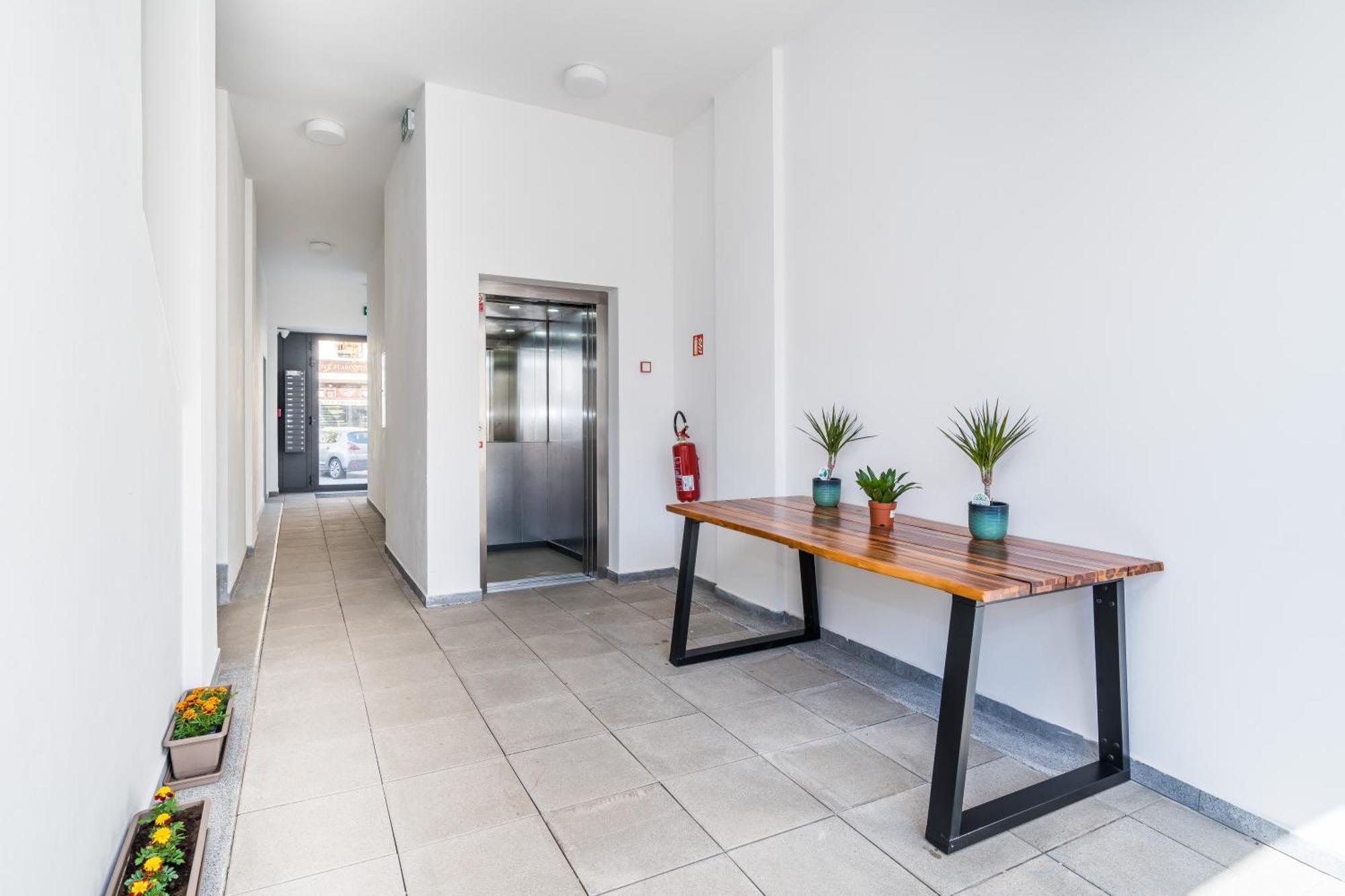 Apartmán Perla Hradce 202 Hradec Králové Exteriér fotografie