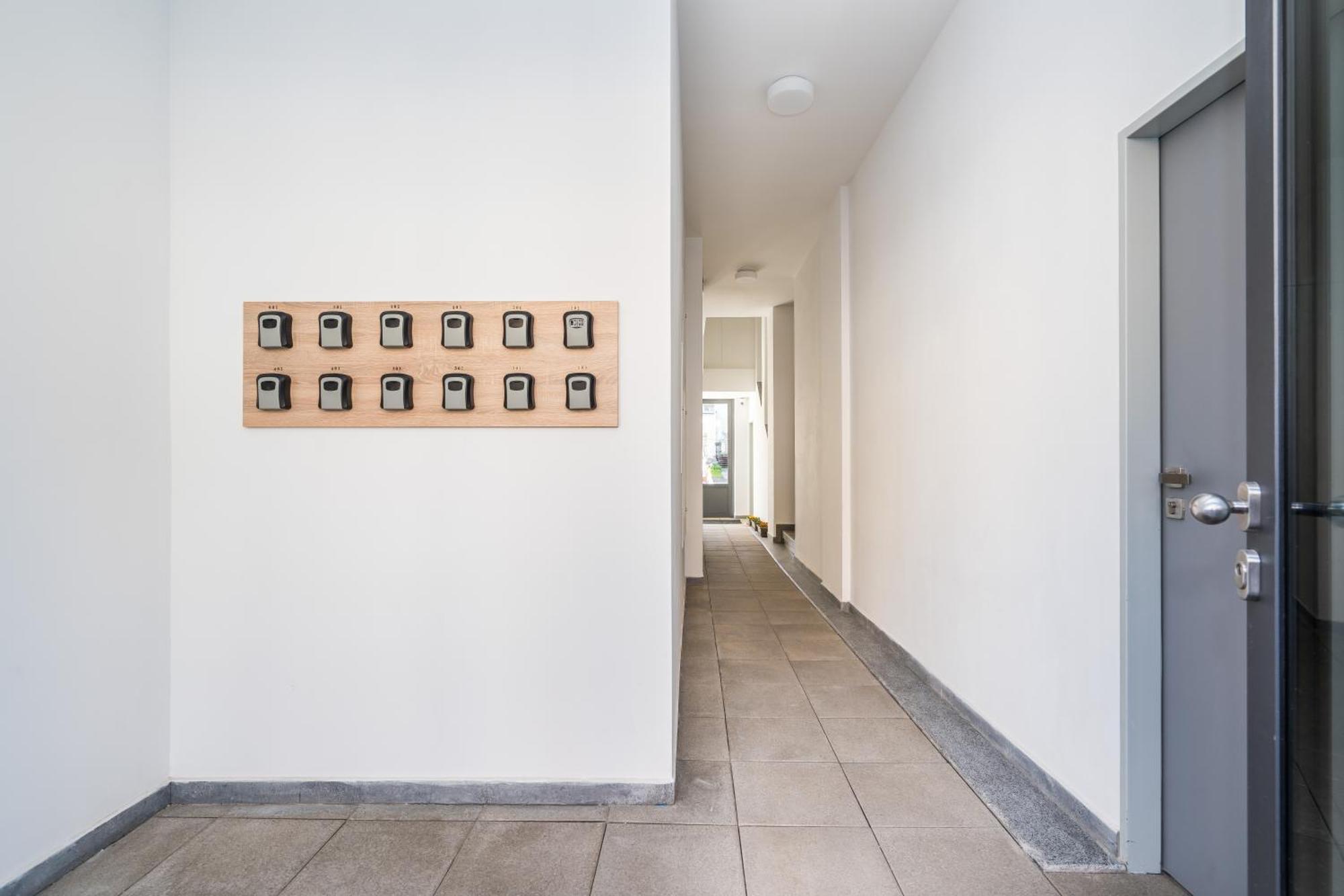 Apartmán Perla Hradce 202 Hradec Králové Exteriér fotografie