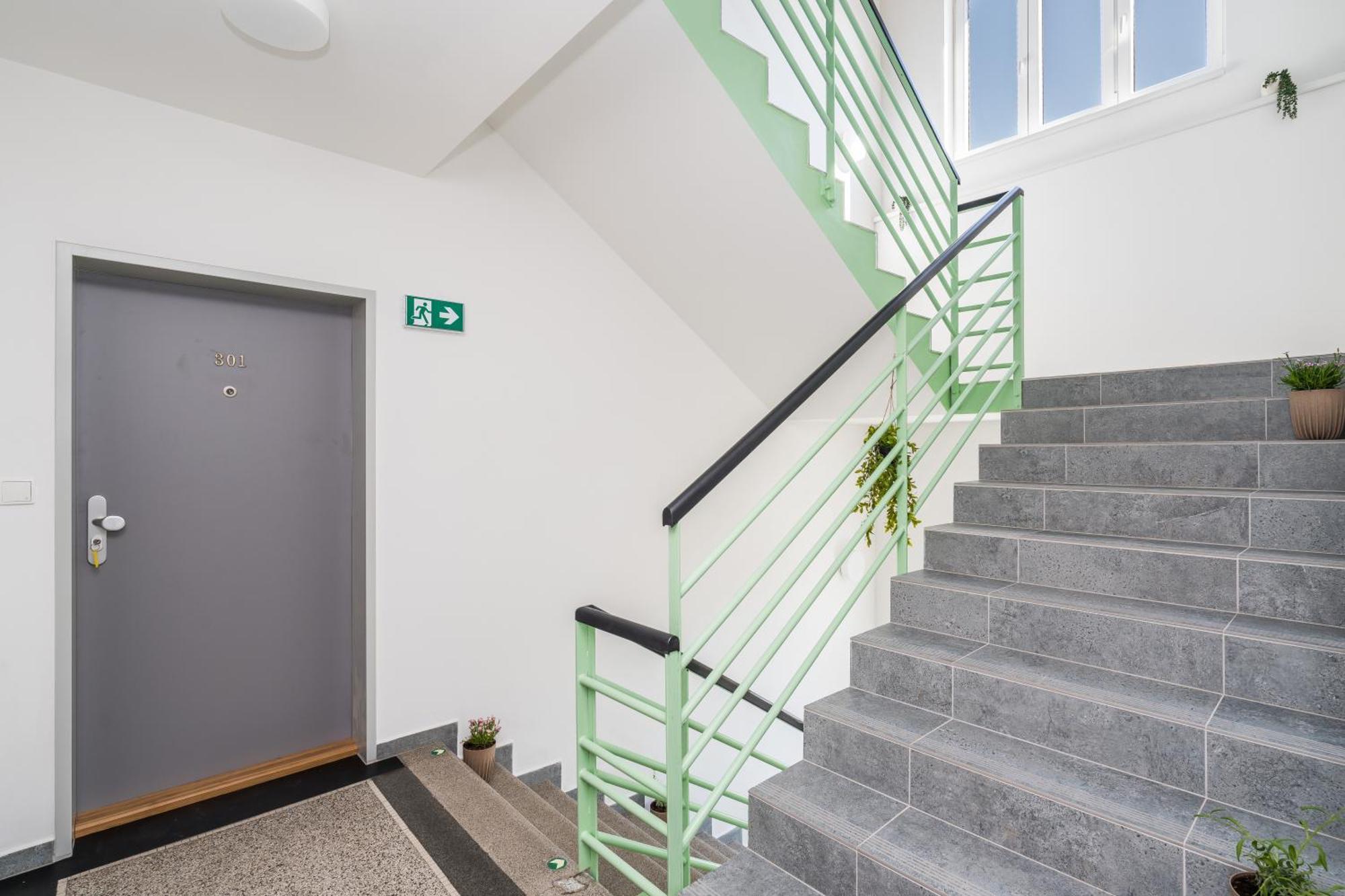 Apartmán Perla Hradce 202 Hradec Králové Exteriér fotografie